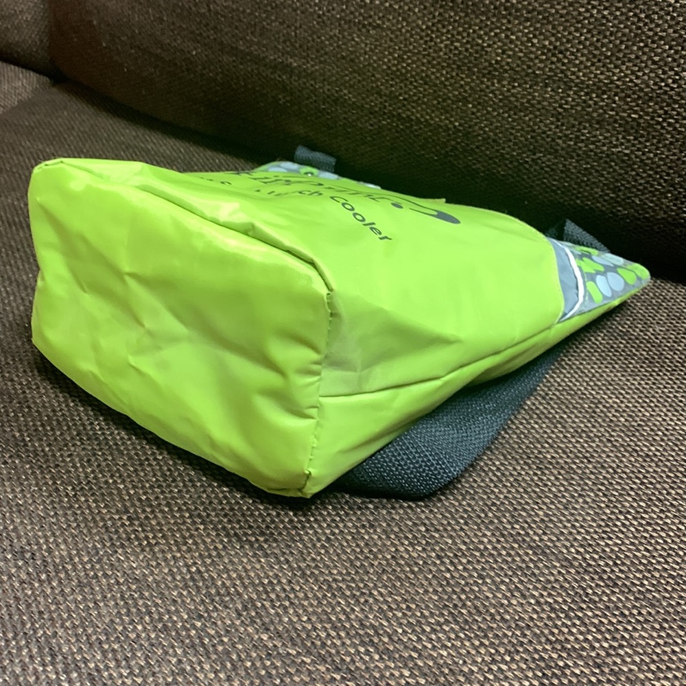 Small cooler bag - Picture 6 of 6